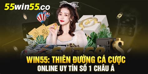 WIN55 ⚡️ Link Đăng Nhập & Đăng Ký Win55 Nhận .